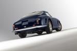 Ferrari 250 GT Berlinetta Passo Corto Lusso 1961 года